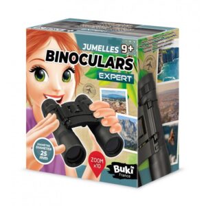 Expert Binoculars