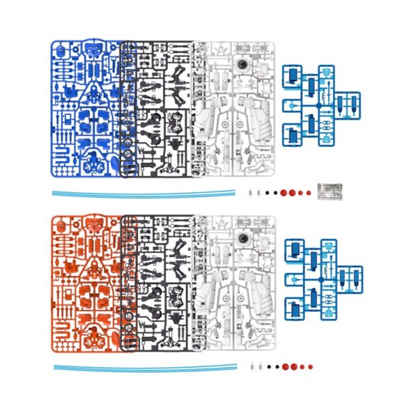 Hydraulic Boxers - Image 2