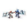 Hydraulic Boxers - Image 3