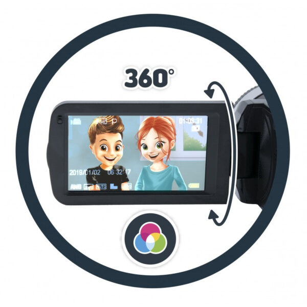 Camcorder - Image 3