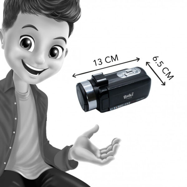 Camcorder - Image 4