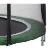 3.05m Eco Trampoline With Net - Image 3