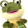 Paulo Le Croco Anime - 27cm - Image 3