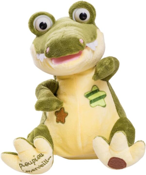 Paulo Le Croco Anime - 27cm - Image 2