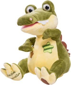 Paulo Le Croco Anime - 27cm