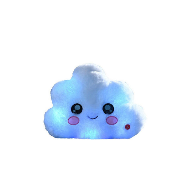 Kawai My Light-up Cushion