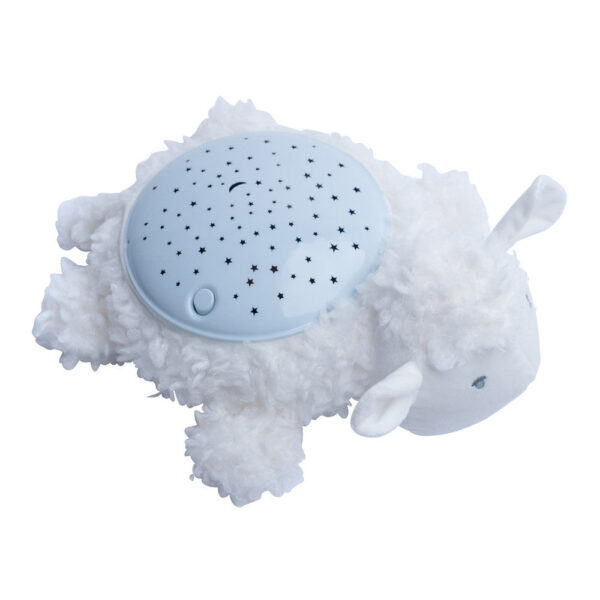 Simeon the Sheep Musical Projector Night Light - Image 2