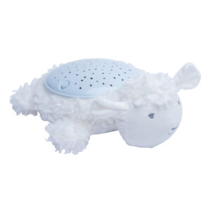 Simeon the Sheep Musical Projector Night Light