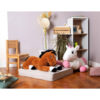 Giant plush Lucky the horse - 80cm - Image 3