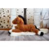 Giant plush Lucky the horse - 80cm - Image 4