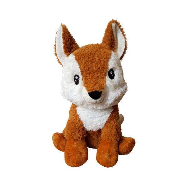 Gaspard the fox 50cm