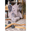 Jojo the Elephant Giant Plush - 100cm - Image 3
