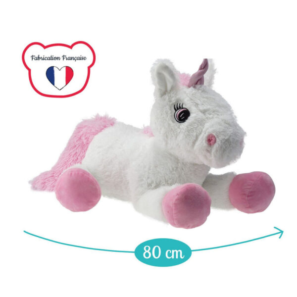 Unicorn Lady - 80cm - Image 2