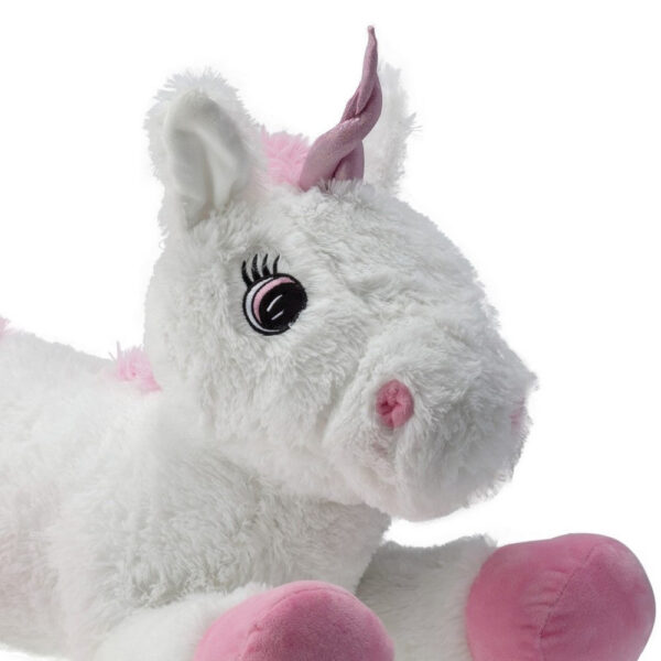 Unicorn Lady - 80cm - Image 3
