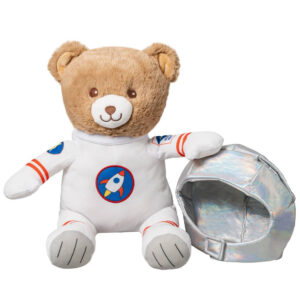 Gaston astronaute - 40cm