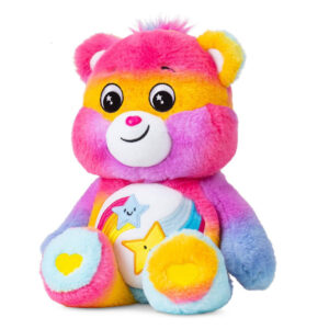 Toucalin - Peluche Bisounours - 22cm