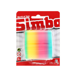Smoby Magic Spring 6cm