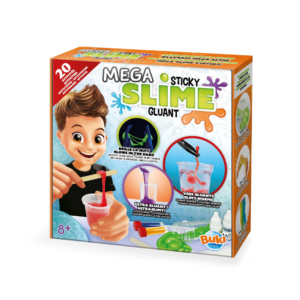 Mega Sticky Slime