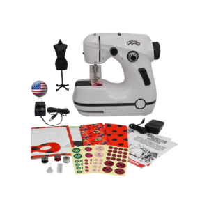 Ladybug Marinette's Mini Sewing Machine