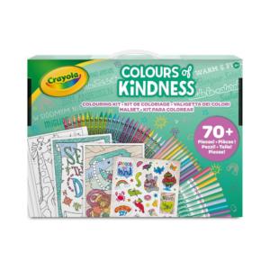 Colours Of Kindness Kits