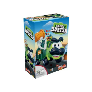 Super Buster