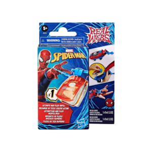 Marvel Spider-Man Real Webs Ultimate Web Fluid Refill