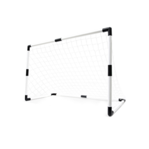 2 Football Goals - 91cm
