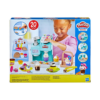 Play-Doh Super Colorful Cafe Playset