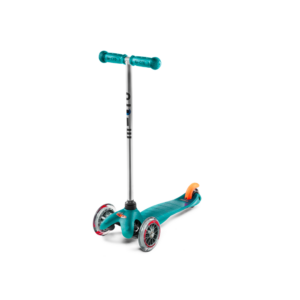 Mini Classic Aqua
