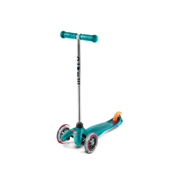 Mini Classic Aqua