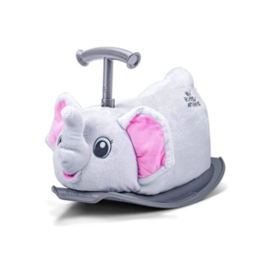 My Buddy Wheels Rock & Roller Elephant