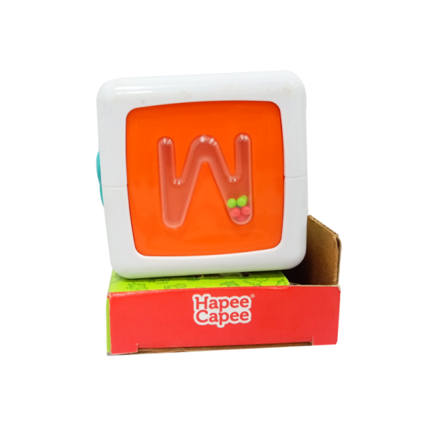 Mini Cube - Image 2