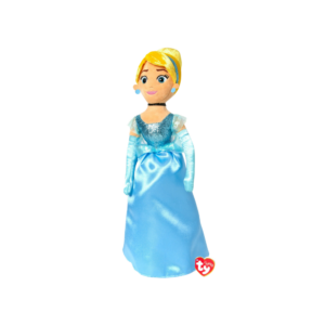 Disney Princess Cinderella - Stuffed Doll With Sound Plush 40cm