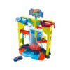 Hot Wheels City Car Wash Playset - Image 2