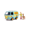 Mystery Machine with Shaggy & Scooby-Doo