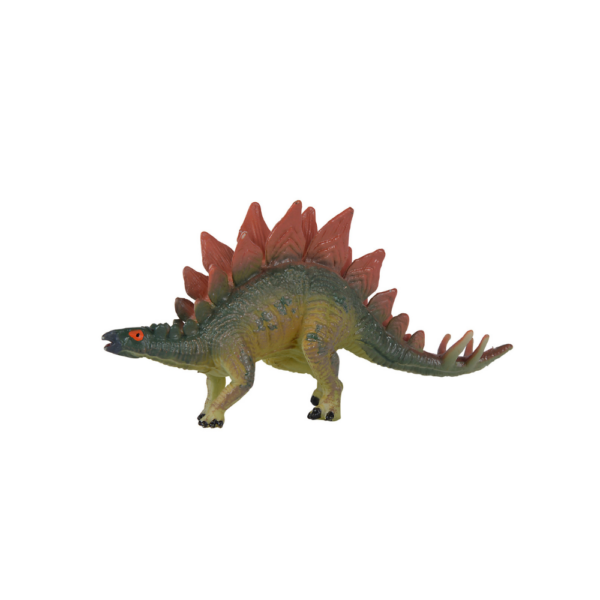 Plastic Dinosaur - Image 5