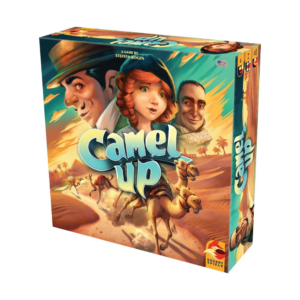 Camel Up Off Season