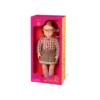 April, 18-inch Fashion Doll - Image 2
