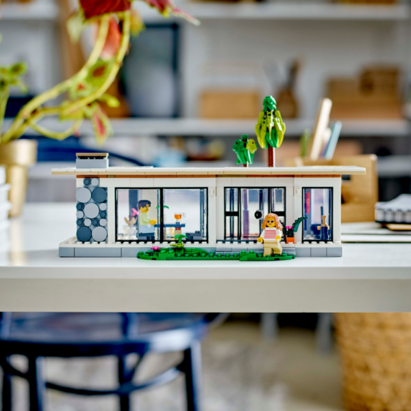 City Modern House - Image 3
