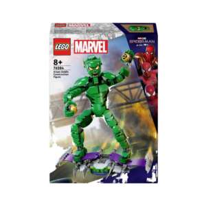 Green Goblin Construction Figure