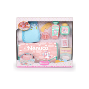 Changing Bag Toy