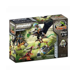 Dimorphodon