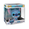 Funko Pop! Vinyl Jumbo 10": Disney - Stitch (Jumbo)