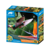 Humming Bird Puzzle
