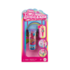Mini BarbieLand Color Reveal Dolls, 1.5-inch Doll with Surprise Unboxing - Image 2