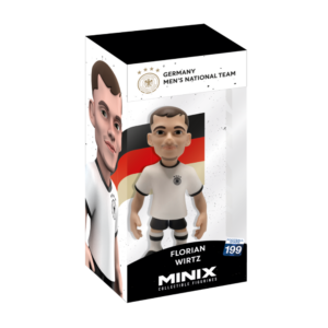 Minix Germany - Florian Wirtz