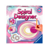 Spiral Designer Girls