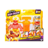 Heroes of Goo Jit Zu Hero Creator - Make Your Own Blazagon