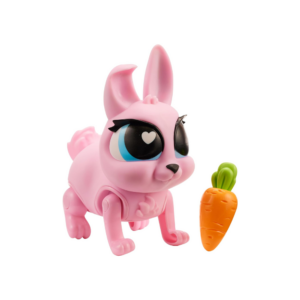 Jiggly Pet Rabbit