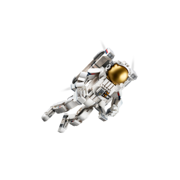Lego Creator Space Astronaut - Image 2